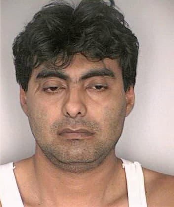 Lopez Fernando - Hillsborough County, FL 