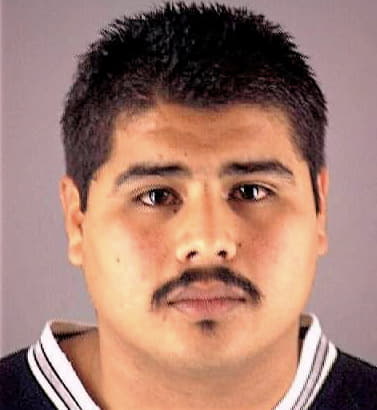 Marquez Francisco - Deschutes County, OR 