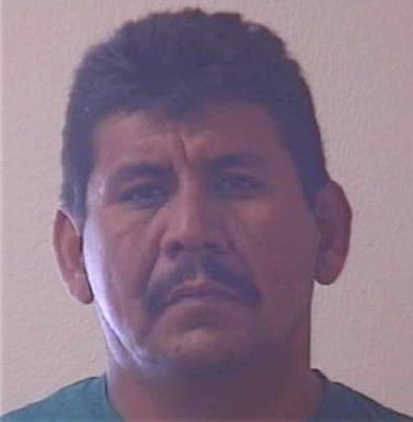 Mojica Gualberto - Tarrant County, TX 