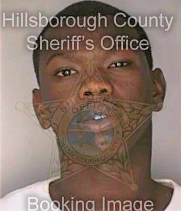 Davis Herbert - Hillsborough County, FL 