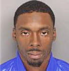 Pou Ivan - Greenville County, SC 