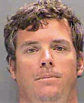 Hilbert James - Sarasota County, FL 