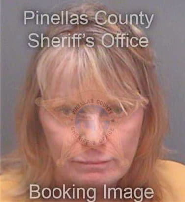Mitchell Jan - Pinellas County, FL 