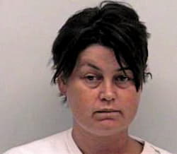 Slater Jennifer - Charlotte County, FL 