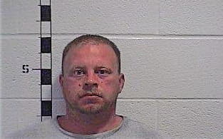 Cook Jerry - Shelby County, KY 
