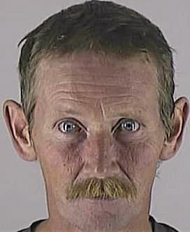 Hanford Jerry - Deschutes County, OR 