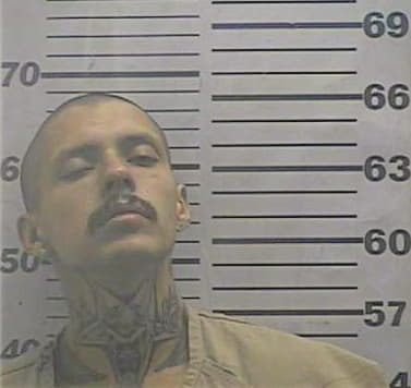 Martinez Jody - SantaFe County, NM 
