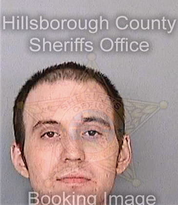 Margotta John - Hillsborough County, FL 
