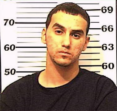 Perez Jorge - Denton County, TX 