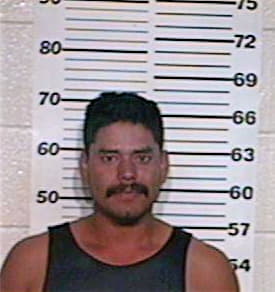 Martinez Jose - Hidalgo County, TX 