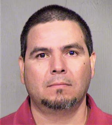 Montejano Jose - Maricopa County, AZ 