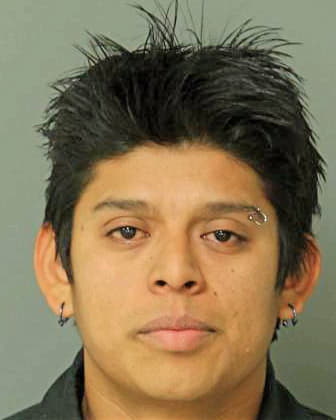 Cordova-Cortez Juan - Wake County, NC 