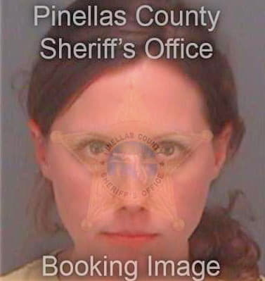 Cawthon Kathleen - Pinellas County, FL 
