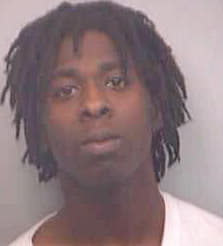 Cox Kenthavious - Fulton County, GA 