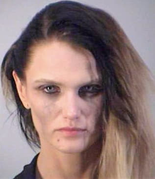 Trevino Keri - Lake County, FL 