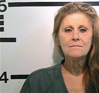 Hoffman Linda - Kerr County, TX 