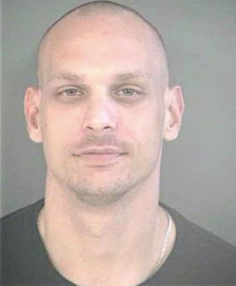 Dondzil Loren - Hillsborough County, FL 