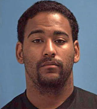 Martin Marcus - Williamson County, TX 