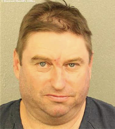 Raymond Marty - Broward County, FL 