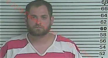 Taylor Matthew - Forrest County, MS 