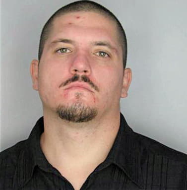 Todd Michael - Hillsborough County, FL 