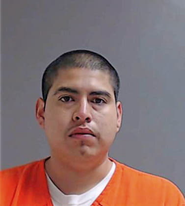 Ramirez Miguel - Hidalgo County, TX 