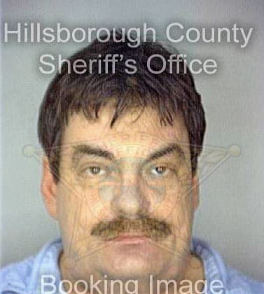 Wilkin Morrison - Hillsborough County, FL
