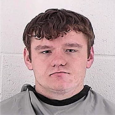 Koch Nicholas - Johnson County, KS 