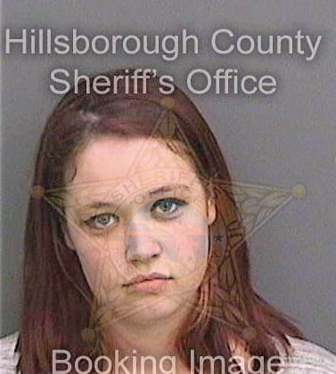 Mahon Nina - Hillsborough County, FL 