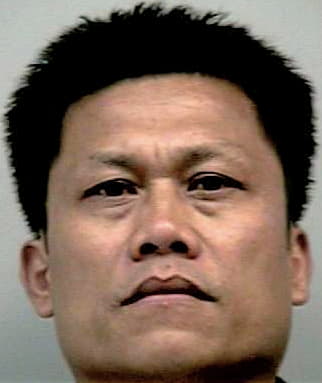 Phouangmalay Phoutsady - Gwinnett County, GA 