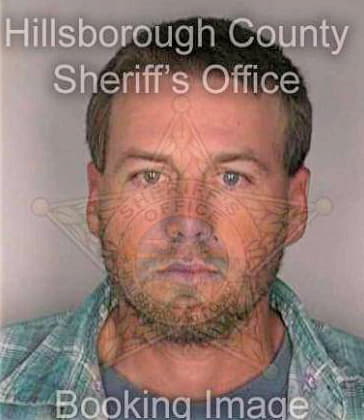 Stokes Ray - Hillsborough County, FL 