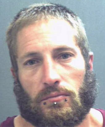 Sanchezvolbrecht Raymond - Orange County, FL 