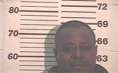 Young Raymond - Turner County, GA 