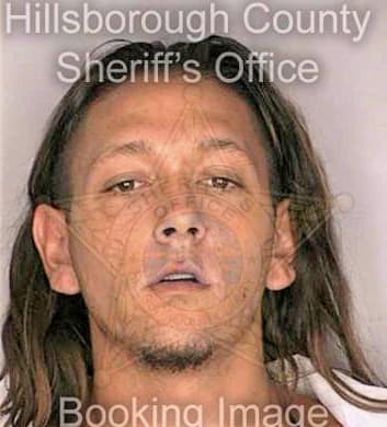 Collinsworth Robert - Hillsborough County, FL 
