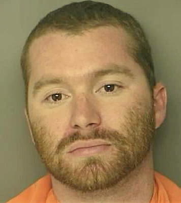 Horne Robert - Horry County, SC 