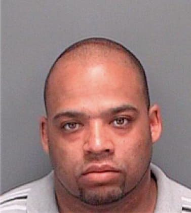 Neal Robert - Pinellas County, FL 