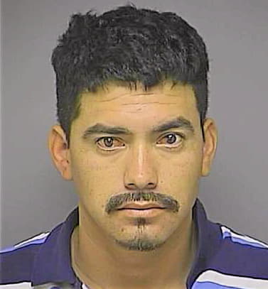 Soto-Calvillo Roberto - Denton County, TX 