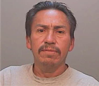 Santiago Rogelio - Hays County, TX 