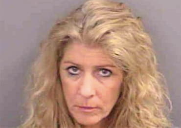 Wemple Sharon - Collier County, FL 