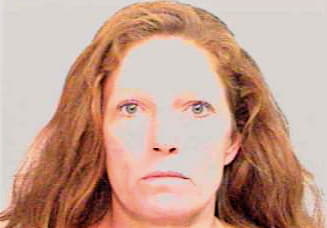 Stinton Sheree - Decatur County, GA 