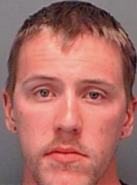 Snyder Thomas - Pinellas County, FL 