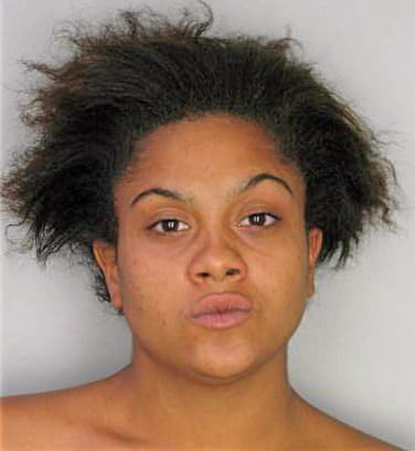 Crist Tiffany - Hillsborough County, FL 