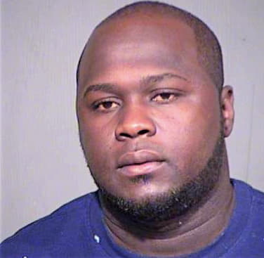 Rodriguez Wilmin - Maricopa County, AZ 