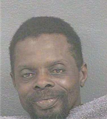 Johnson Aaron - Wyandotte County, KS 