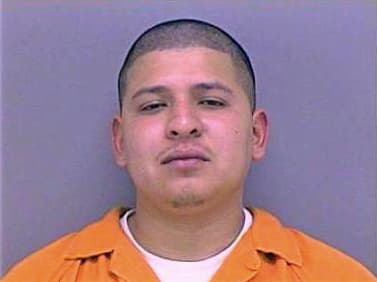 Martinez Alex - Smith County, TX 