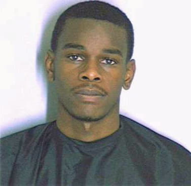 Denson Andrae - Dekalb County, GA 