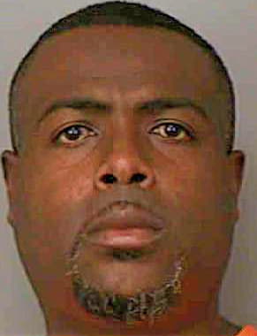 Brown Andre - Polk County, FL 