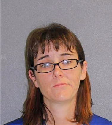 Reynaud Anna - Volusia County, FL 