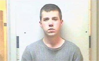 Jones Brian - Henderson County, KY 