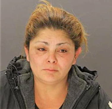 Chavezramirez Celia - Dallas County, TX 